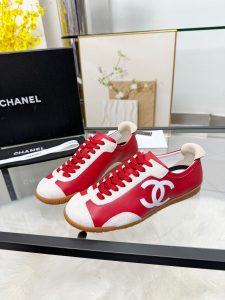 Chanel Shoes