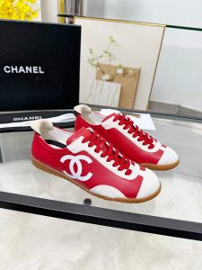 Chanel Shoes