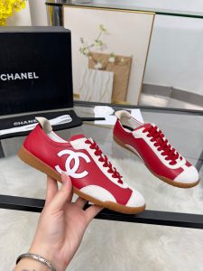 Chanel Shoes
