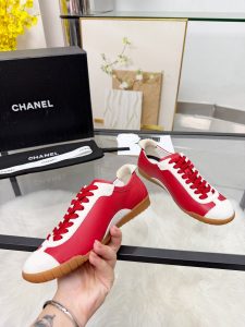 Chanel Shoes