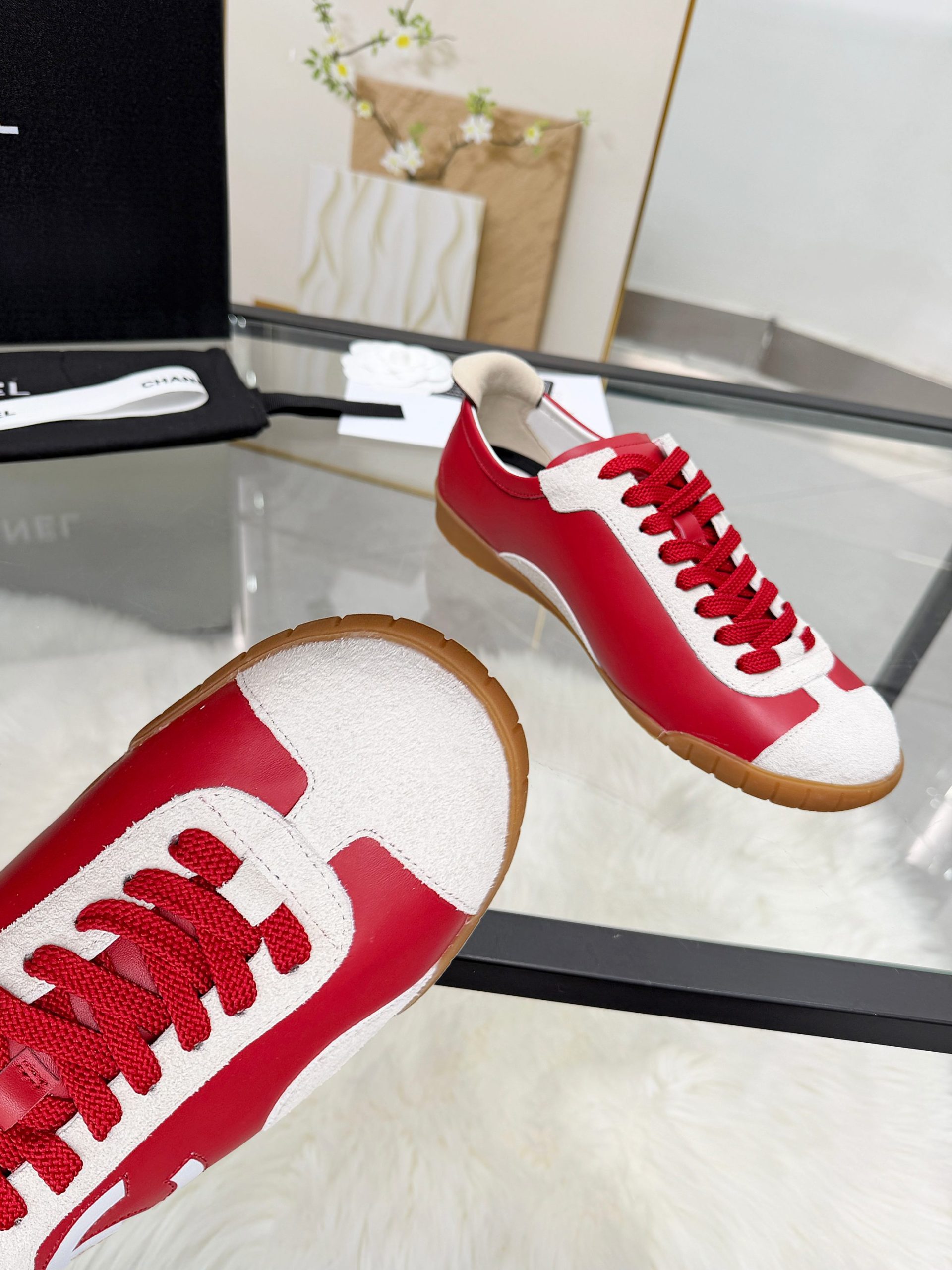 Chanel Shoes