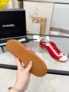 Chanel Shoes