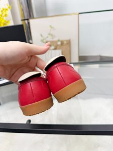 Chanel Shoes