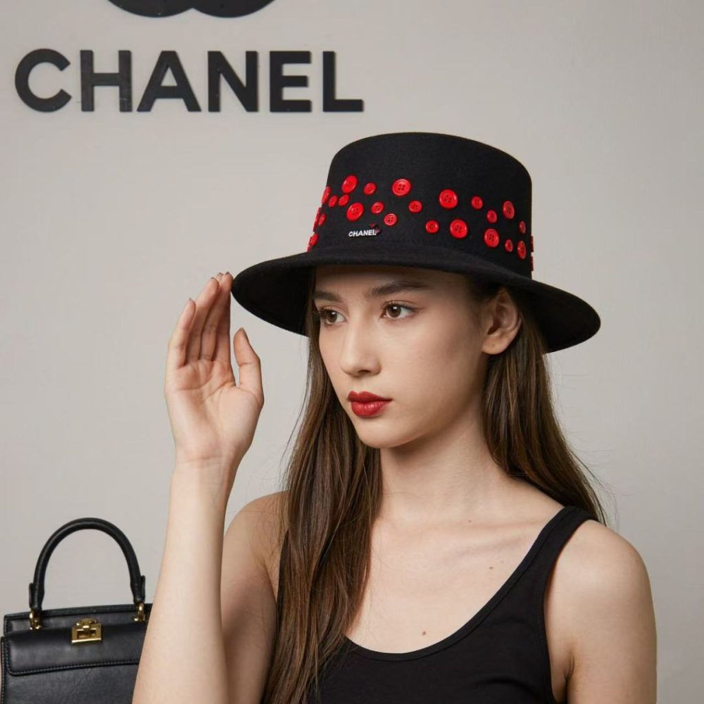 Chanel Jewelry