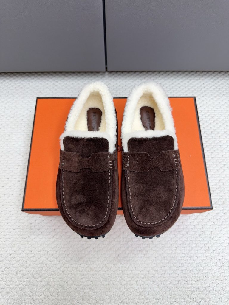 Hermes Shoes
