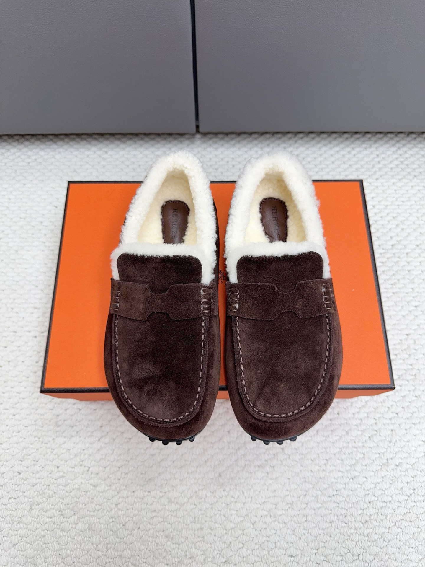 Hermes Shoes