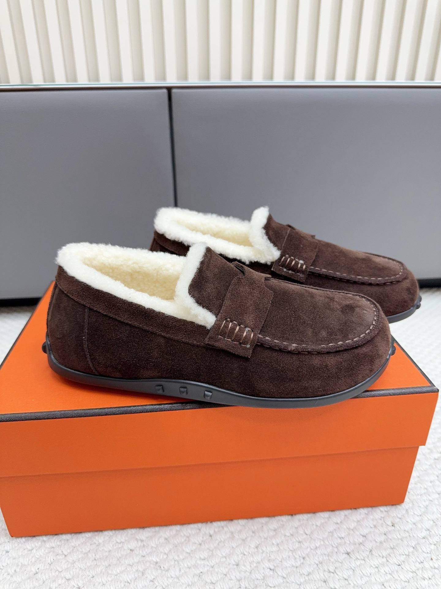 Hermes Shoes