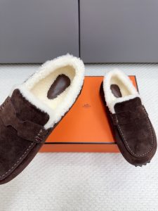 Hermes Shoes