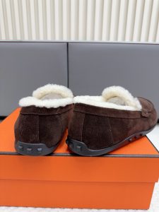 Hermes Shoes