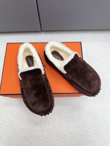 Hermes Shoes