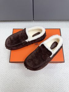 Hermes Shoes