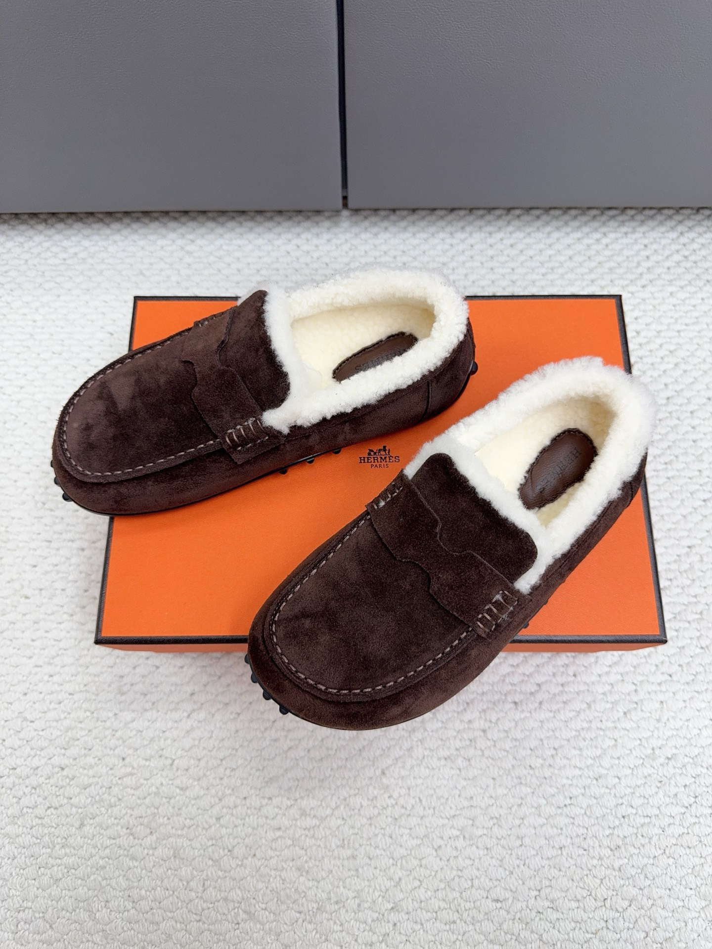 Hermes Shoes