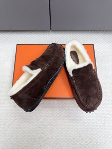 Hermes Shoes
