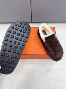 Hermes Shoes