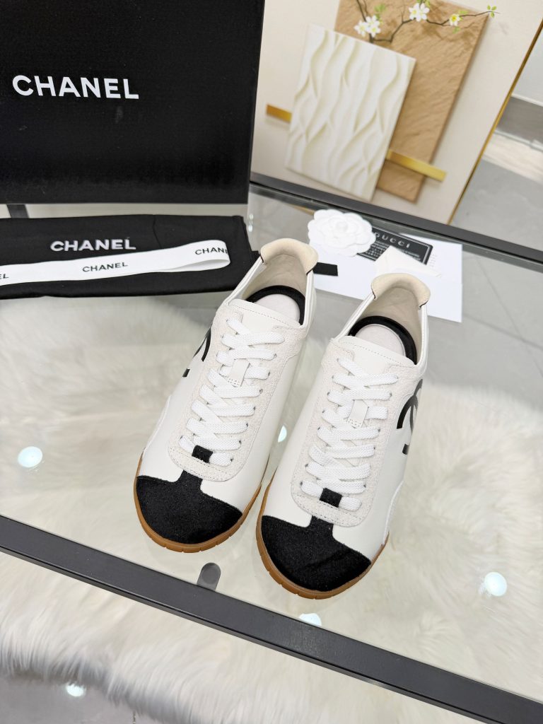 Chanel Shoes