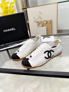 Chanel Shoes