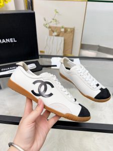 Chanel Shoes