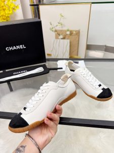 Chanel Shoes