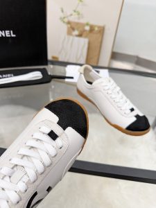 Chanel Shoes