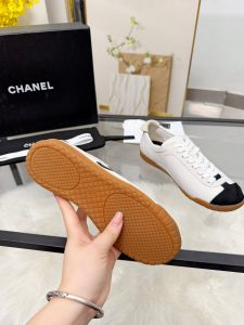 Chanel Shoes