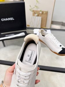 Chanel Shoes