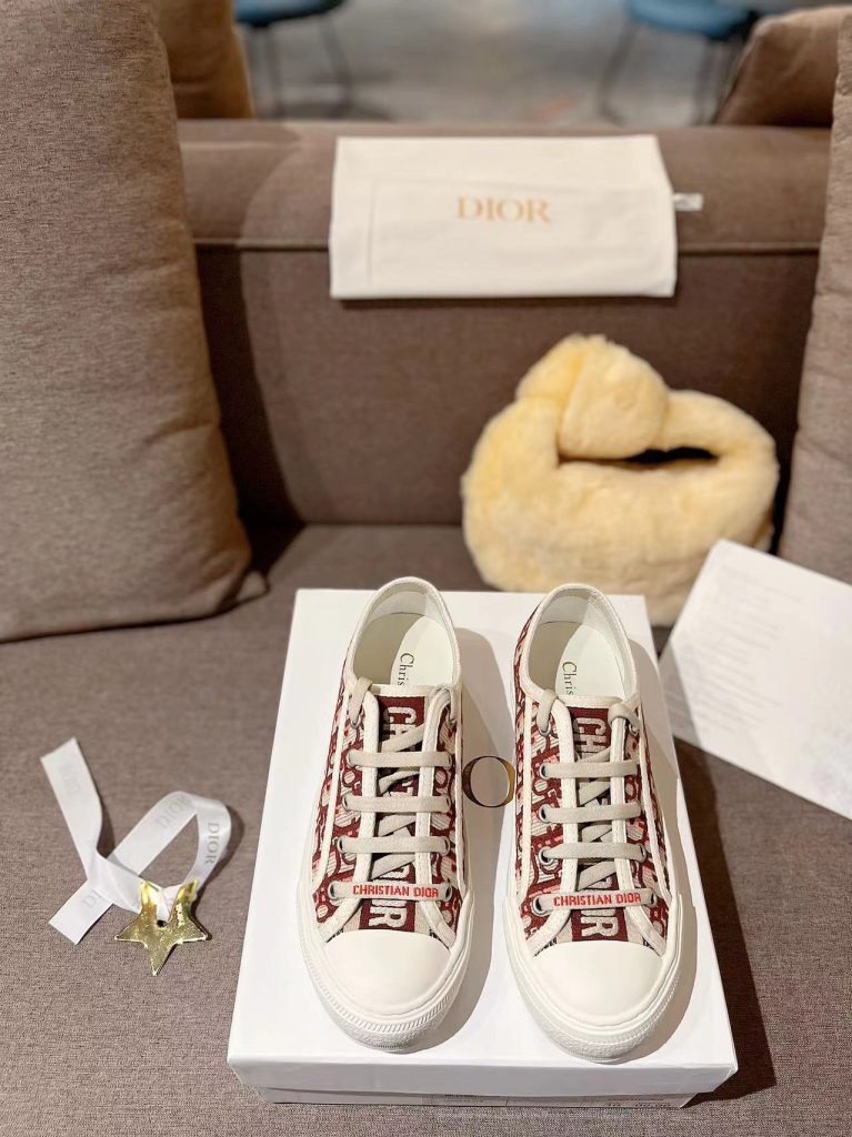 Dior Shoes