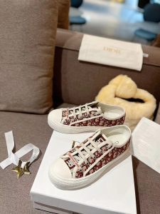 Dior Shoes