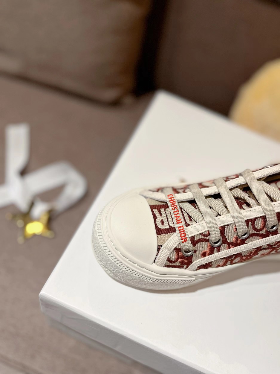 Dior Shoes
