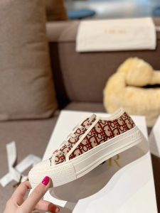 Dior Shoes