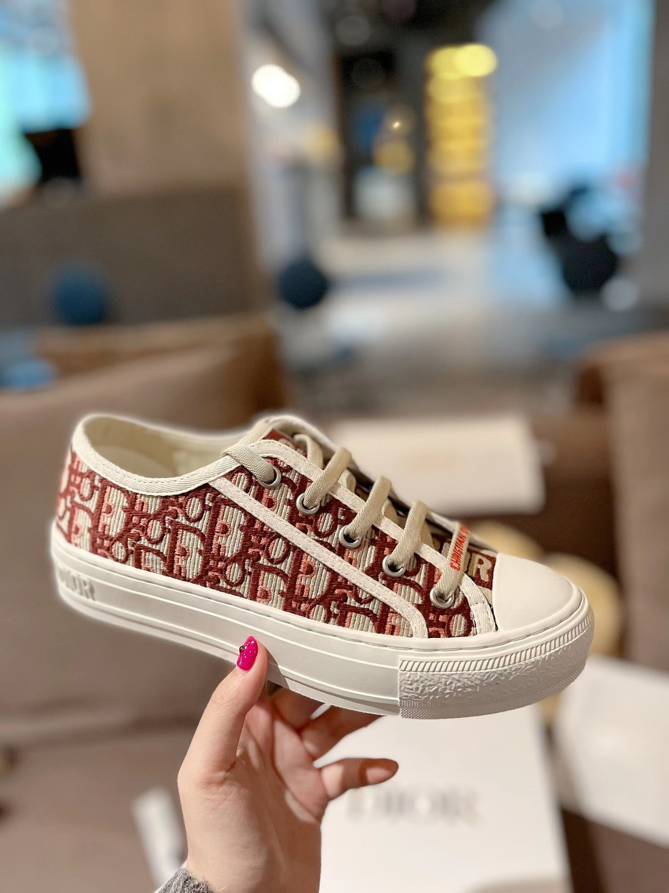 Dior Shoes