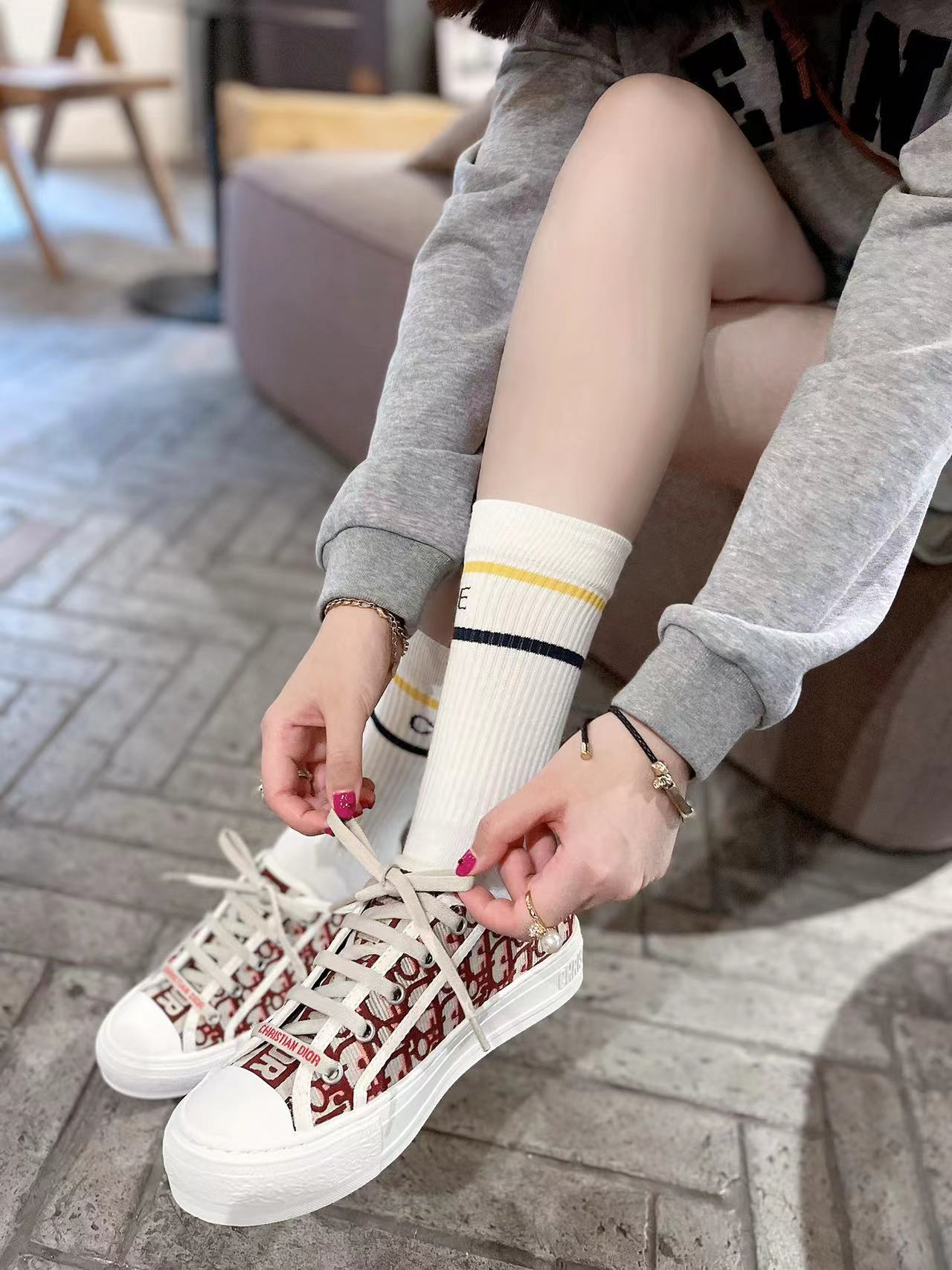 Dior Shoes
