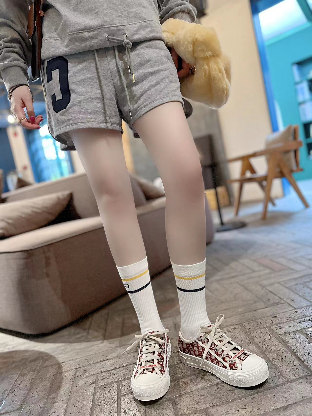 Dior Shoes