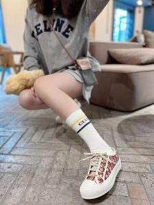 Dior Shoes