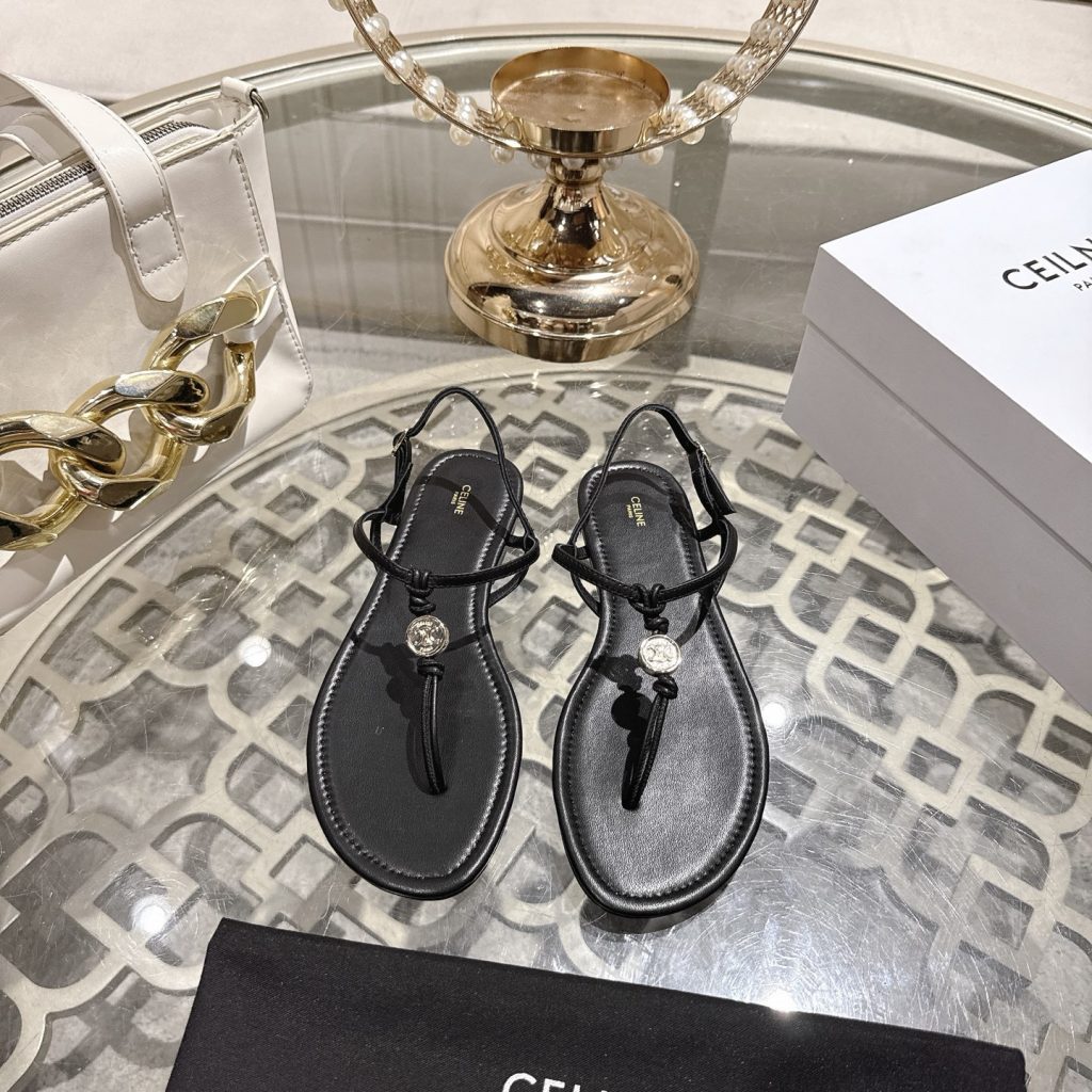 Celine Sandals