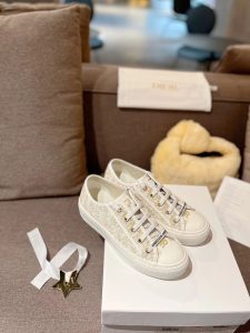 Dior Shoes