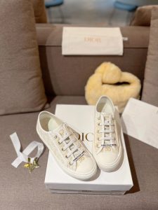 Dior Shoes