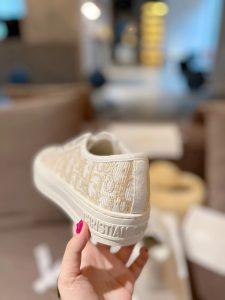 Dior Shoes