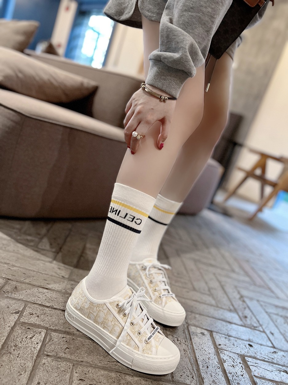 Dior Shoes
