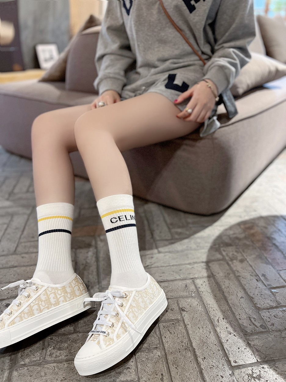 Dior Shoes