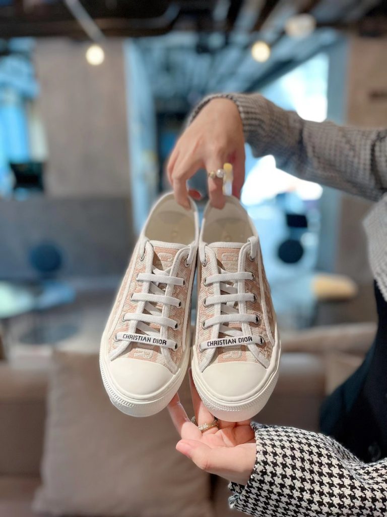 Dior Shoes