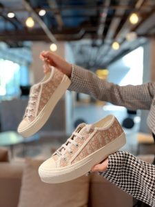 Dior Shoes