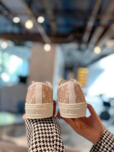 Dior Shoes