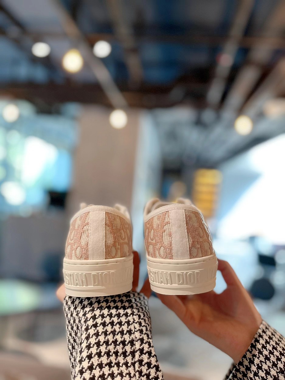 Dior Shoes