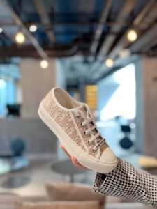 Dior Shoes