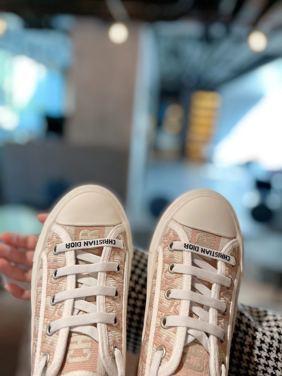 Dior Shoes
