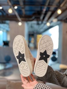 Dior Shoes