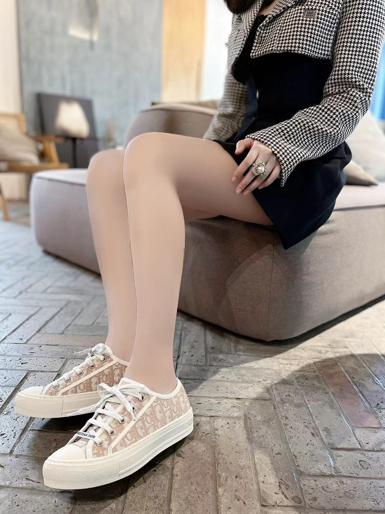 Dior Shoes