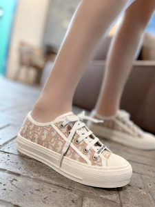 Dior Shoes