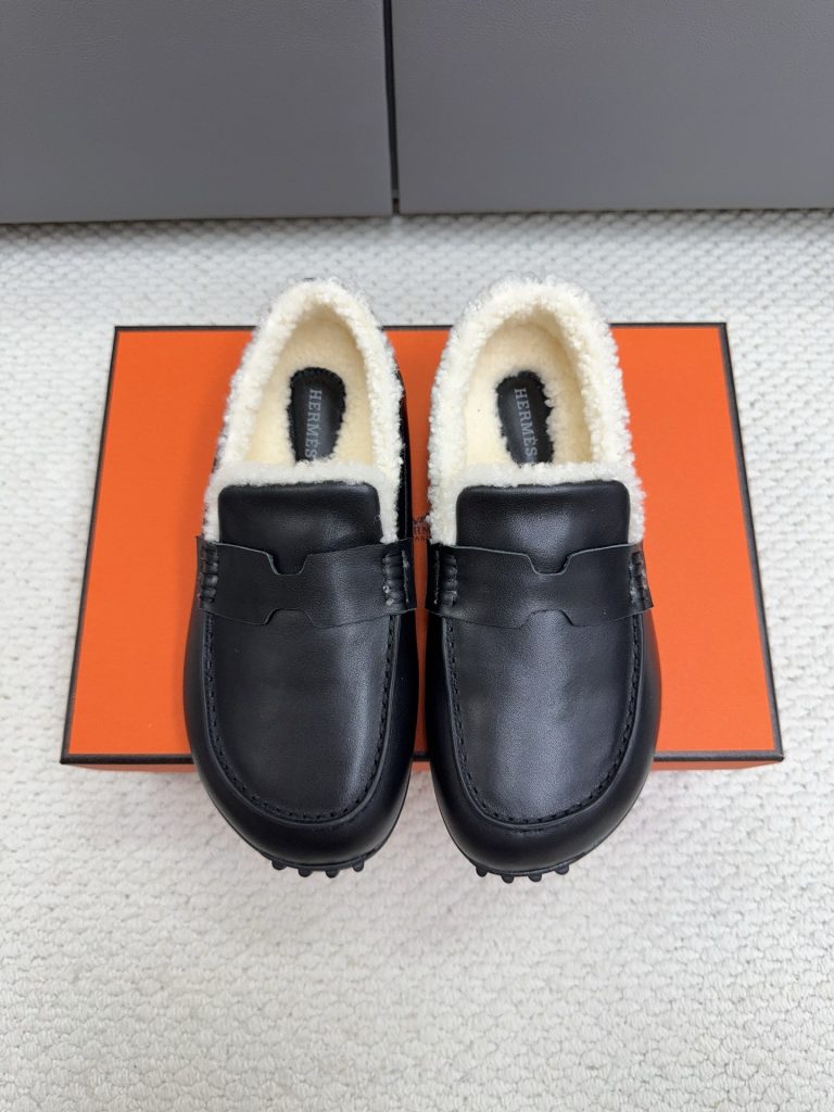 Hermes Shoes