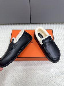 Hermes Shoes
